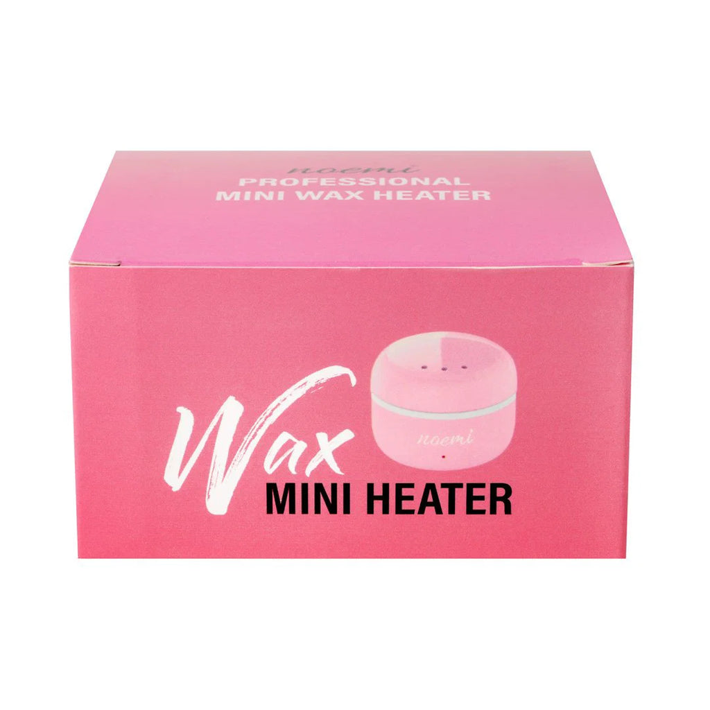 Noemi - Mini Wax Heater