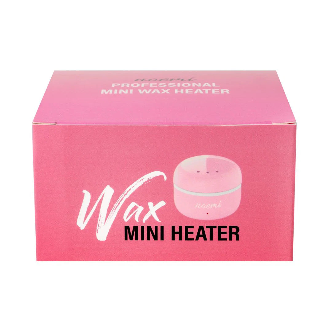 Noemi - Mini Wax Heater