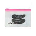 Noemi - Branded Silicone Under Eye Pads