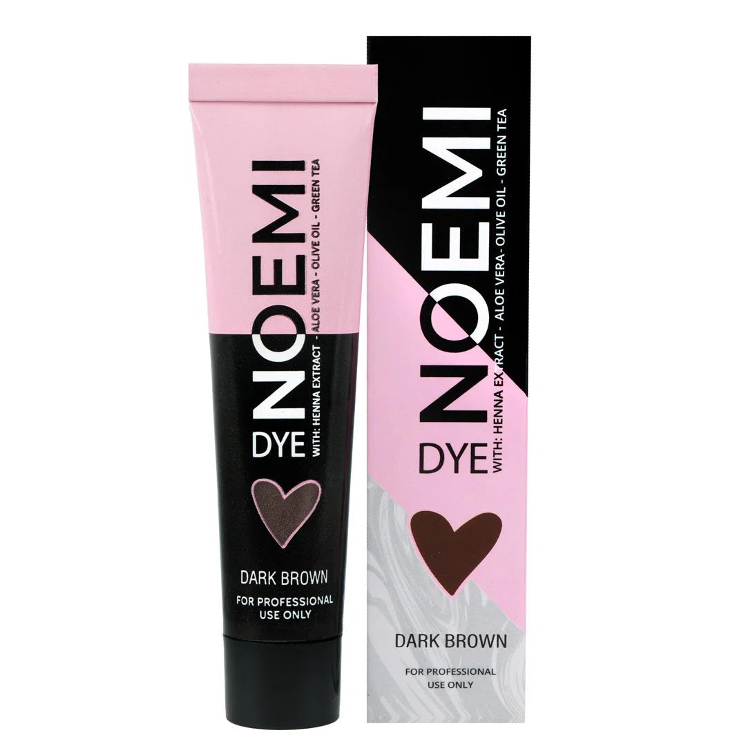 Noemi - Eyebrow & Eyelash Dye