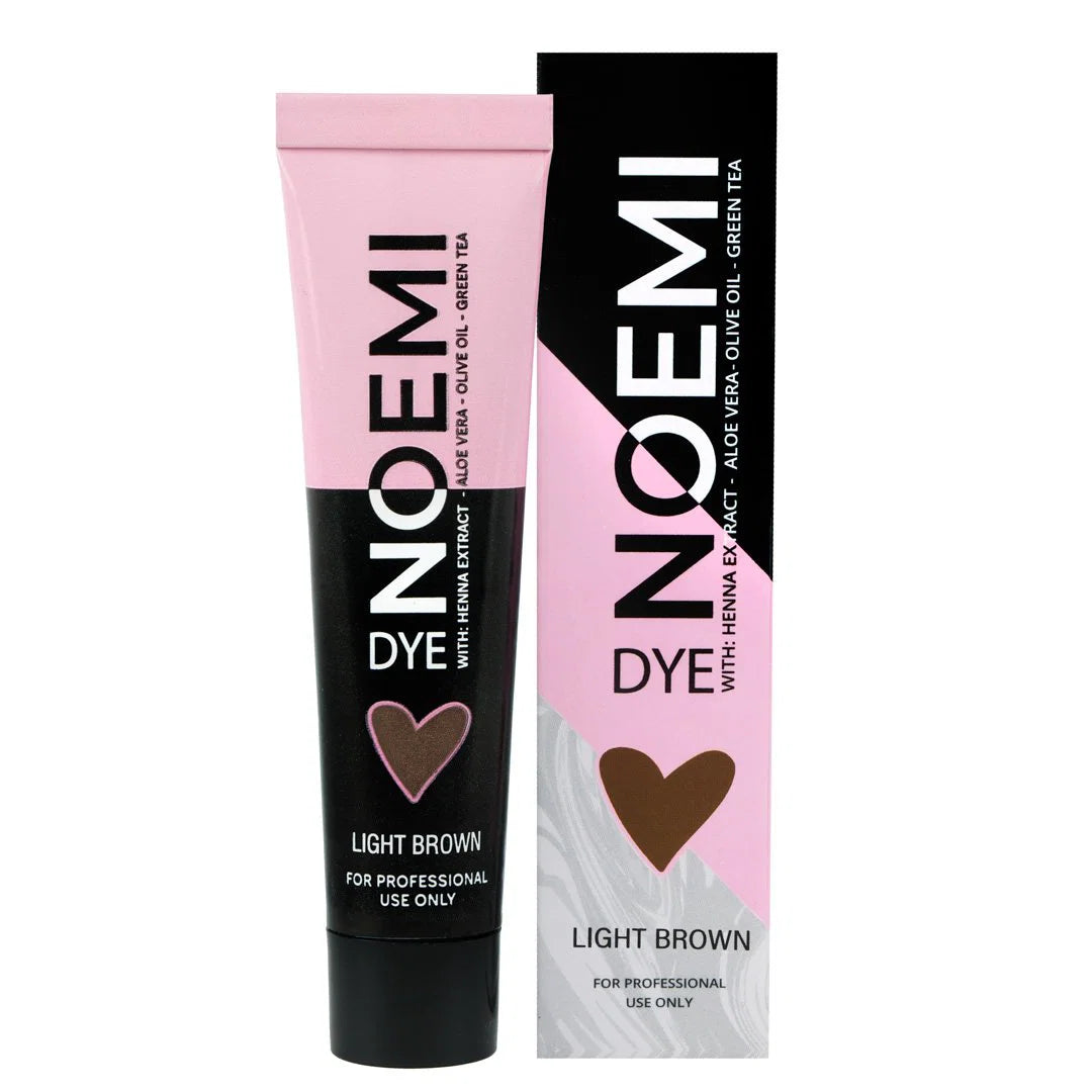 Noemi - Eyebrow & Eyelash Dye
