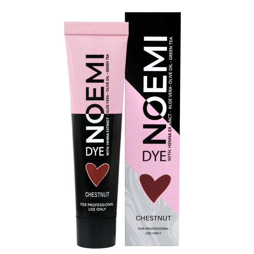 Noemi - Eyebrow & Eyelash Dye
