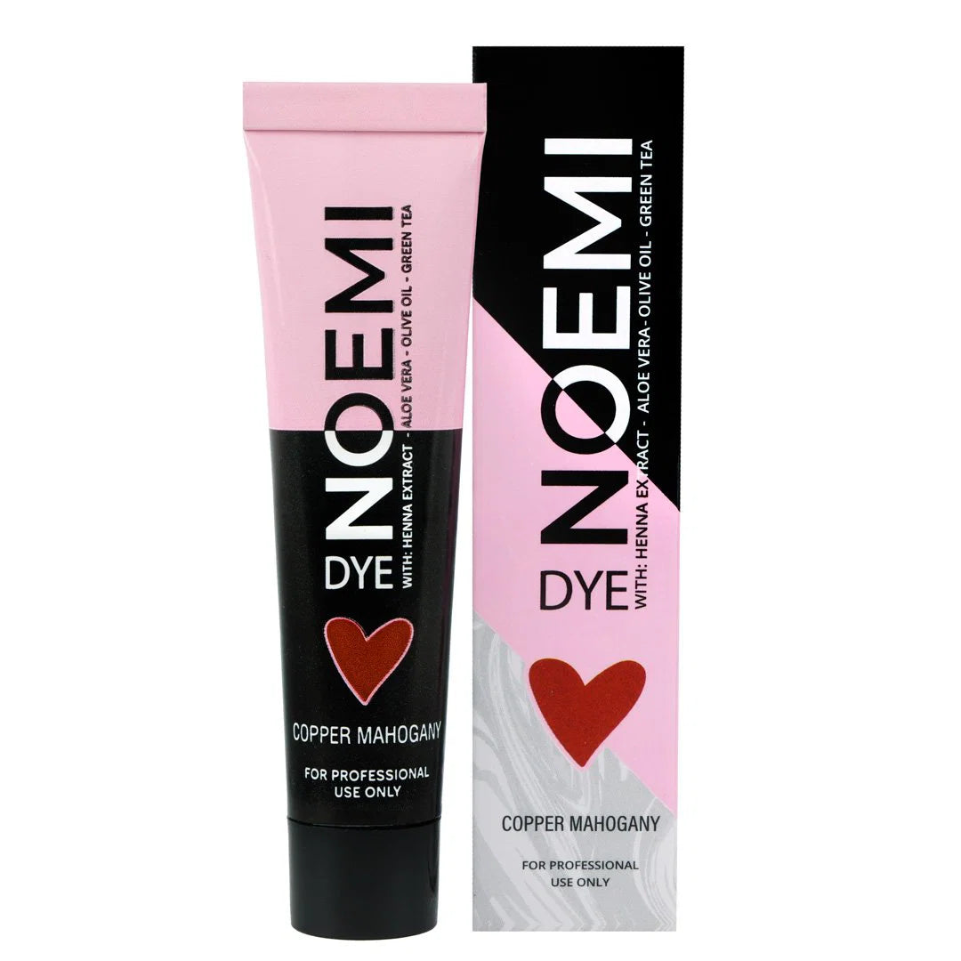 Noemi - Eyebrow & Eyelash Dye