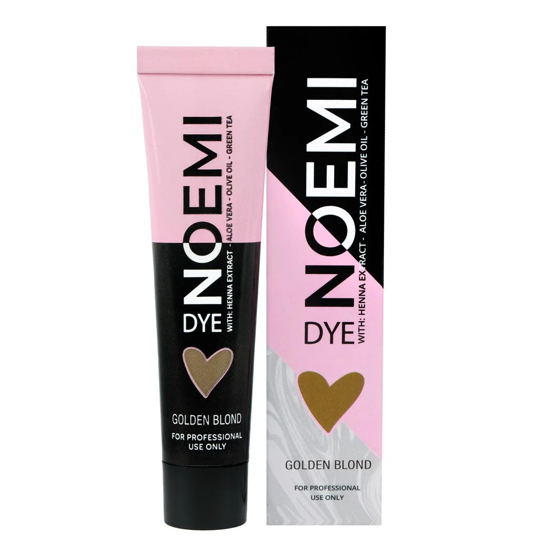 Noemi - Eyebrow & Eyelash Dye
