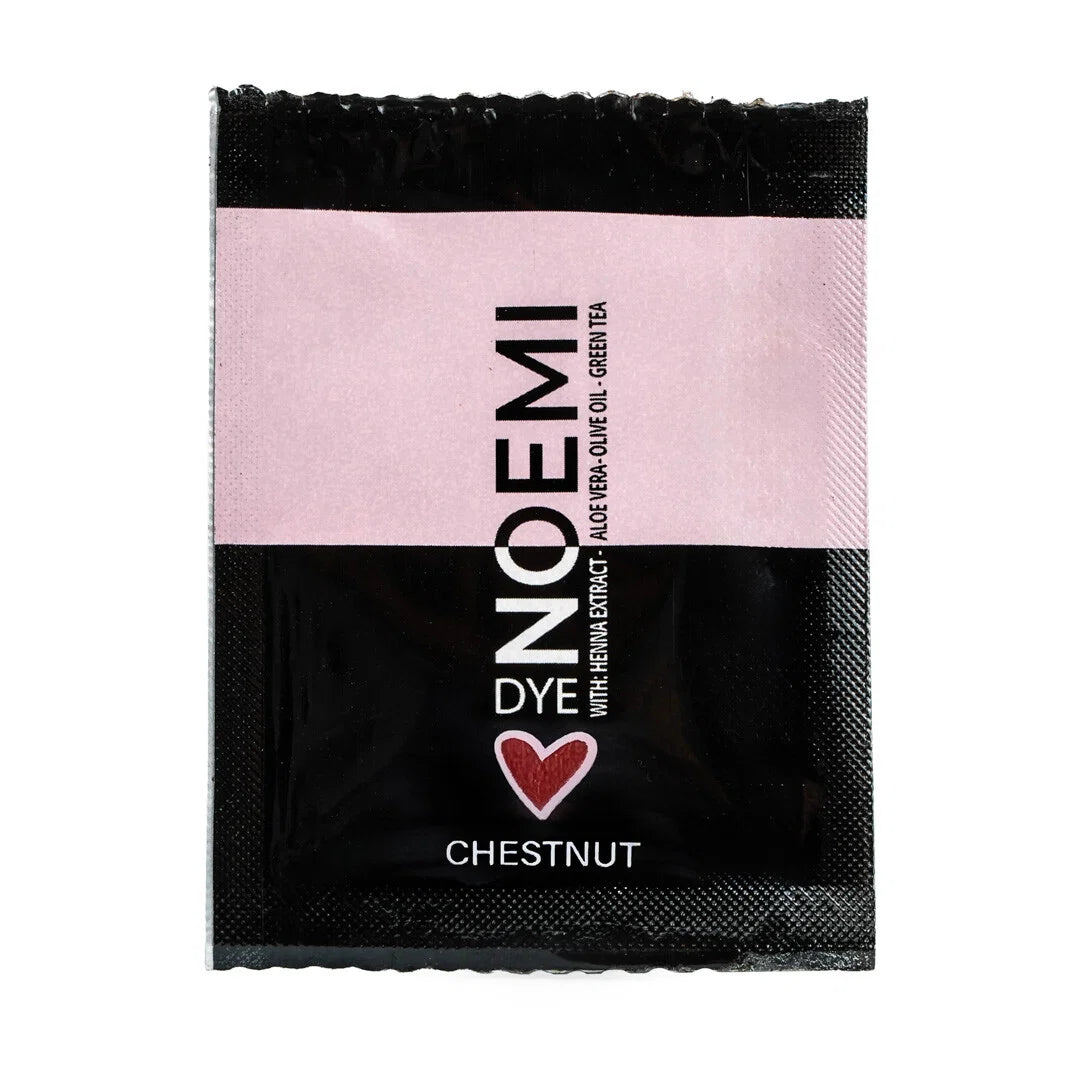 Noemi - Individual Sachet - Chestnut 1ml