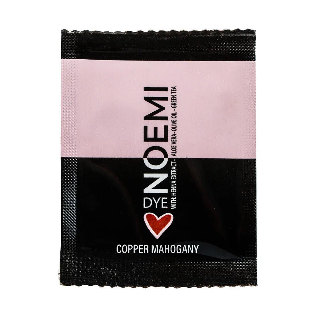 Noemi - Individual Sachet - Copper Mahogany 1ml
