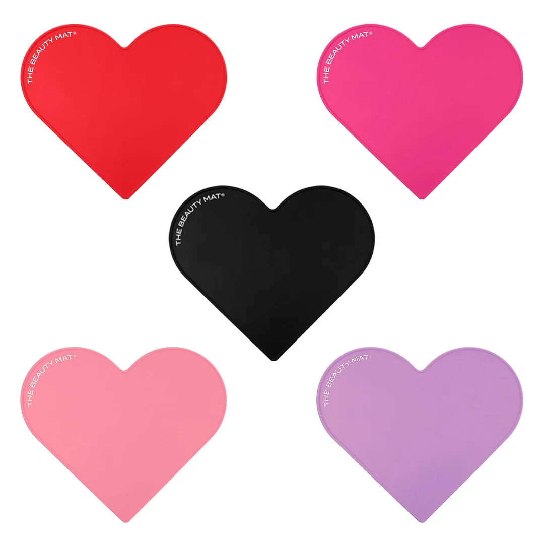 The Beauty Mat® LAB Factor - Heart