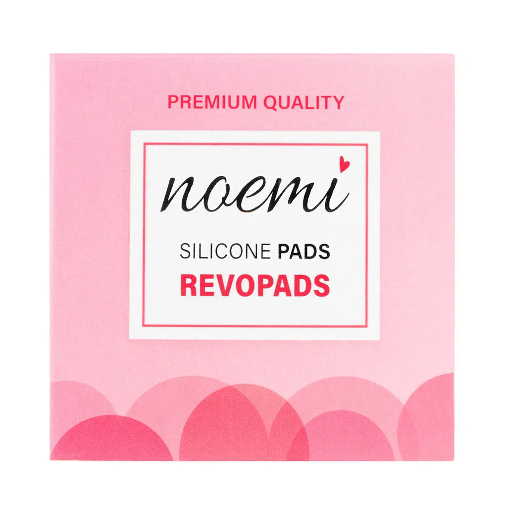 Noemi - Lash Lifting Revopads