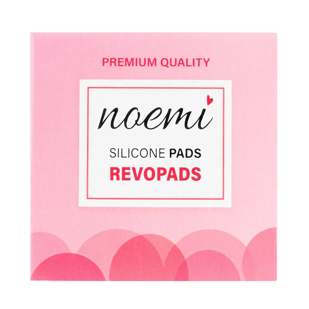 Noemi - Lash Lifting Revopads