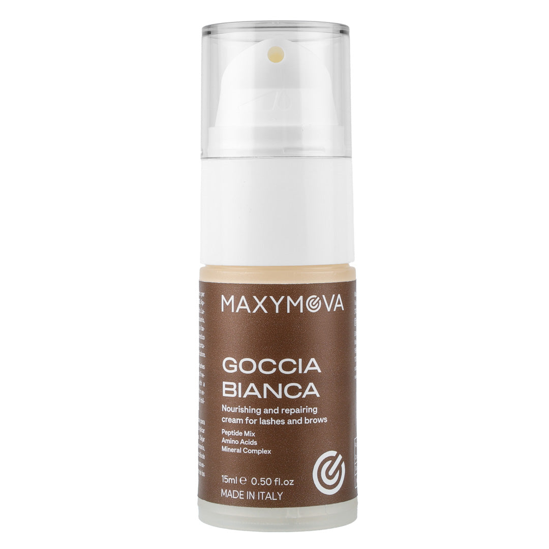 Maxymova - Goccia Bianca Serum 15ml