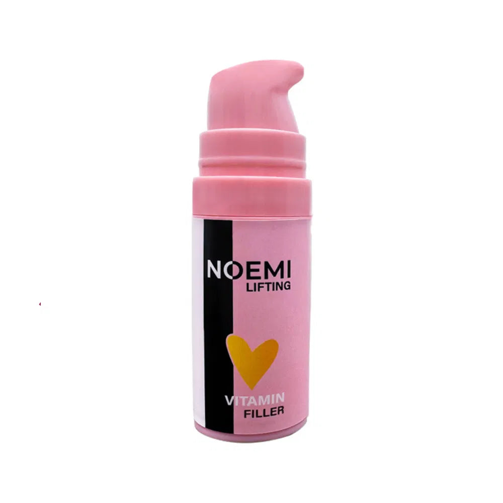 Noemi - Lash & Brow Vitamin Filler