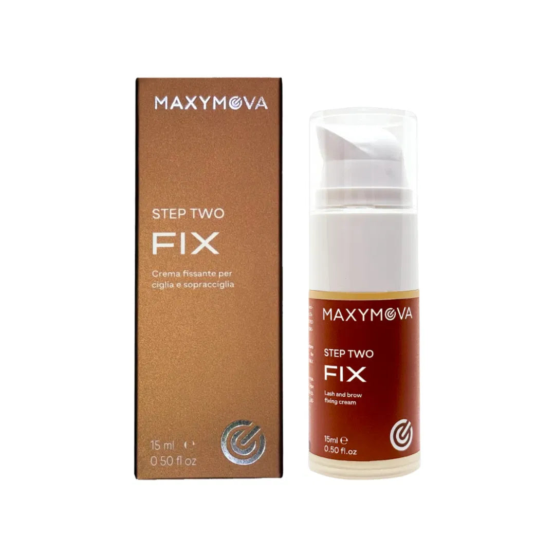 Maxymova - Lash & Brow Lamination - #2 Fix 15ml
