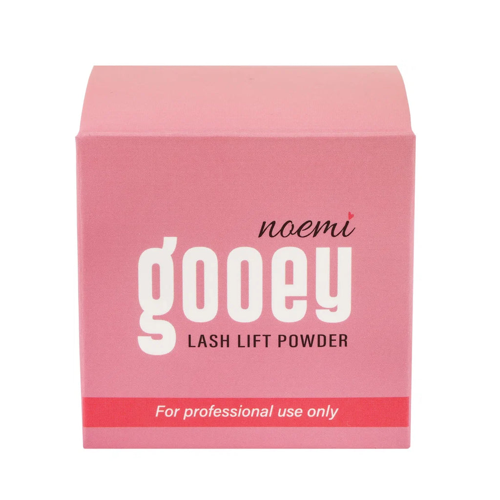 Noemi - Gooey Lash Lift Powder
