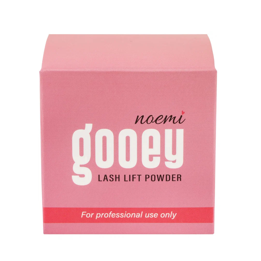 Noemi - Gooey Lash Lift Powder