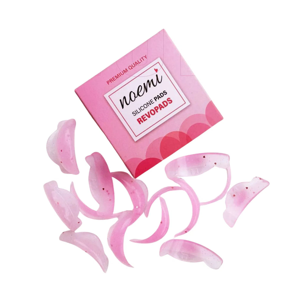 Noemi - Lash Lifting Revopads
