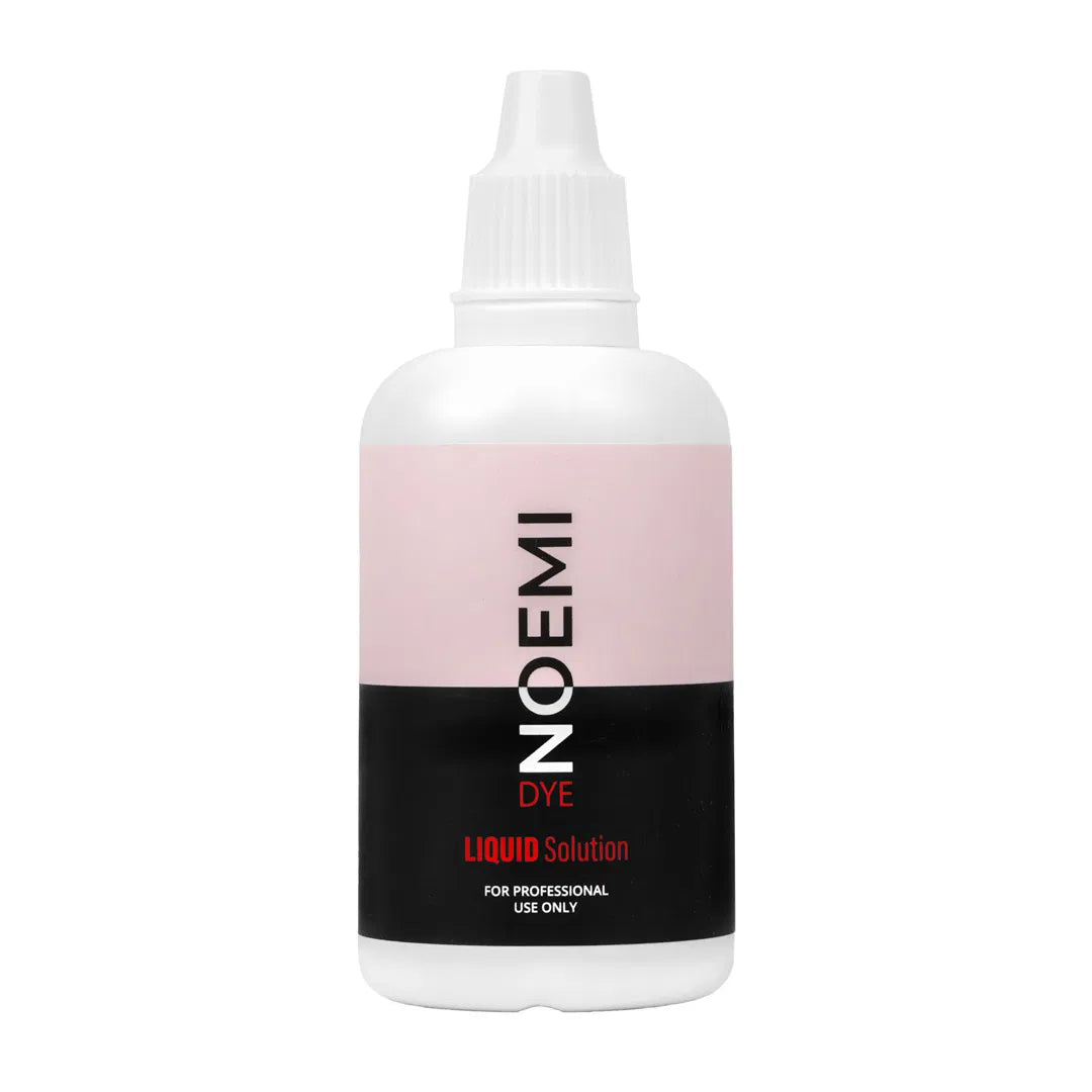 Noemi - Liquid Developer 3% 50ml