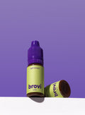 Brovi One Inorganic - Light Brown 5ml