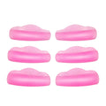 OkO - Lash Lifting Pads - Hollywood Pink