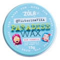 Zola Cosmetics - Viktorina Vika Paradise Eyebrow Wax