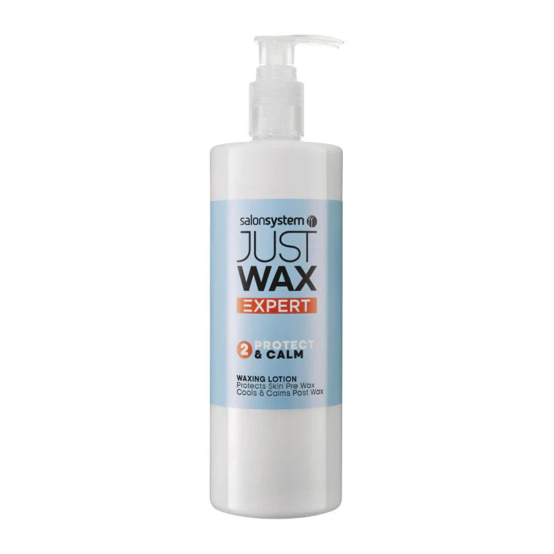 Just Wax Expert - Protect and Calm 500ml