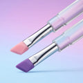Aura Monaco- Precision Silicone Wrapping Tool- 2pcs