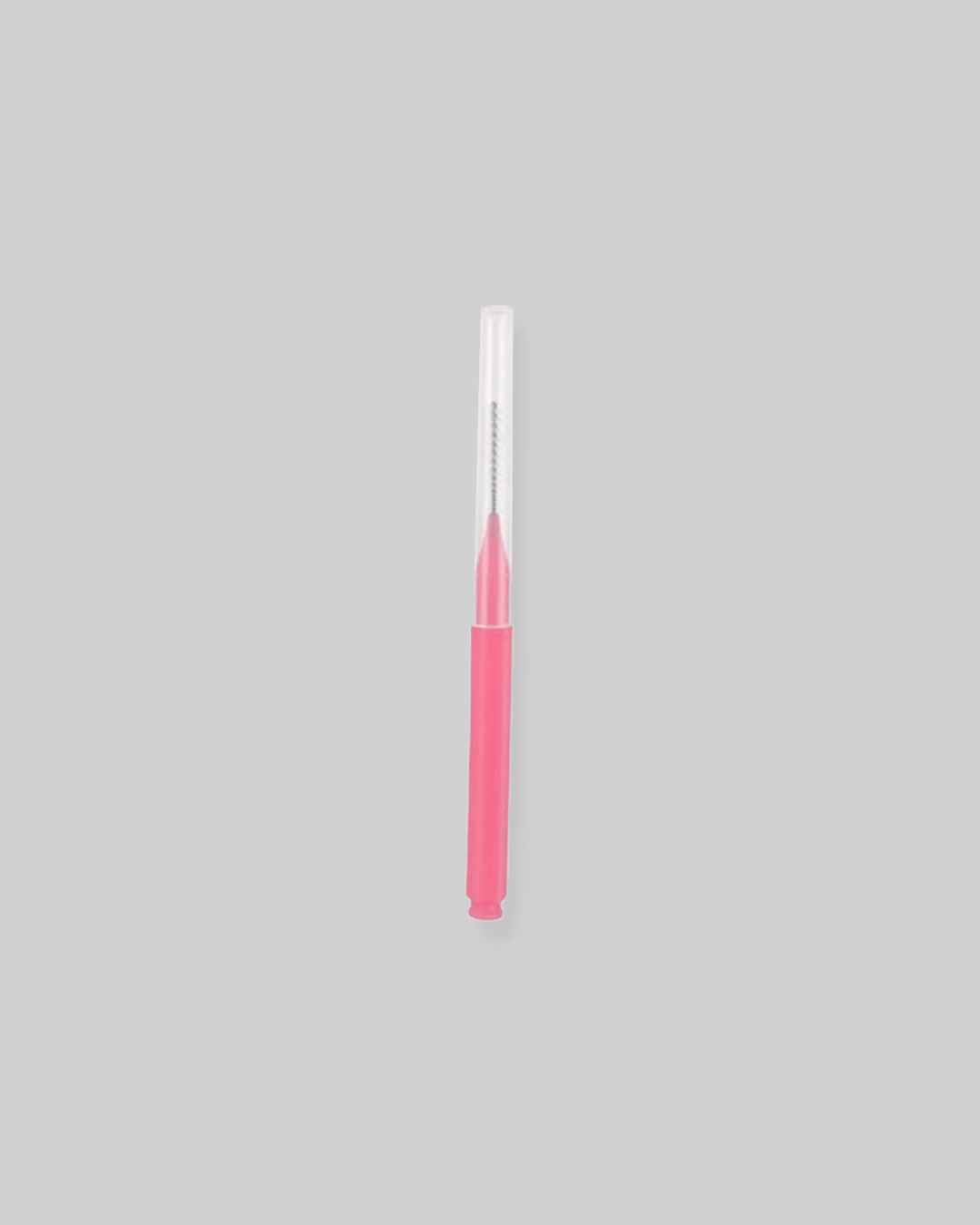 Buff Basics - Pink Interdental Brushes - 40pcs