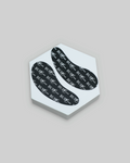 Silicone Eye Pads - Black