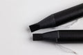 Bowler- Mapping Pencils (3 Count) - Black