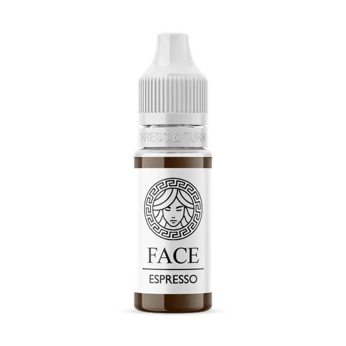 FACE Pigments - Espresso 6ml