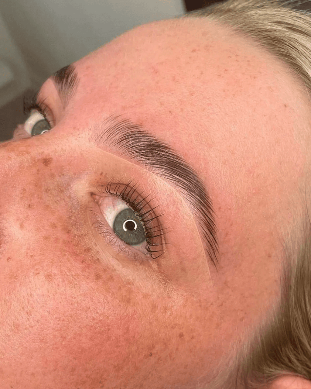 Lash Lift Kit - 1,2 & 3 Steps - 3x10 Sachets