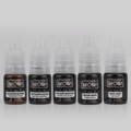 Brovi Regular - Best Sellers Mini - 5 x 5ml