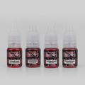 Brovi Lips - Best Sellers Mini - 4 x 5ml