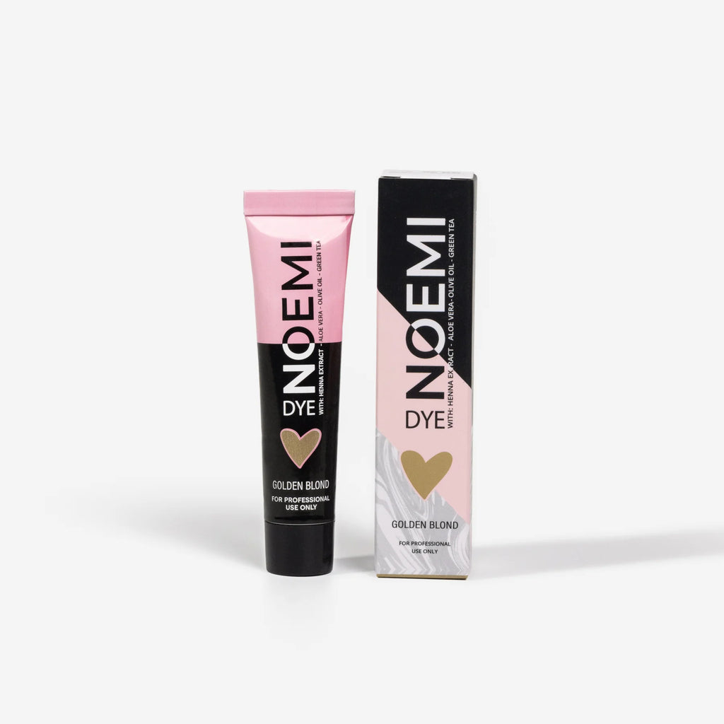 Noemi - Eyebrow & Eyelash Dye