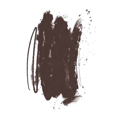 Brovi One Inorganic - Dark Brown 10ml
