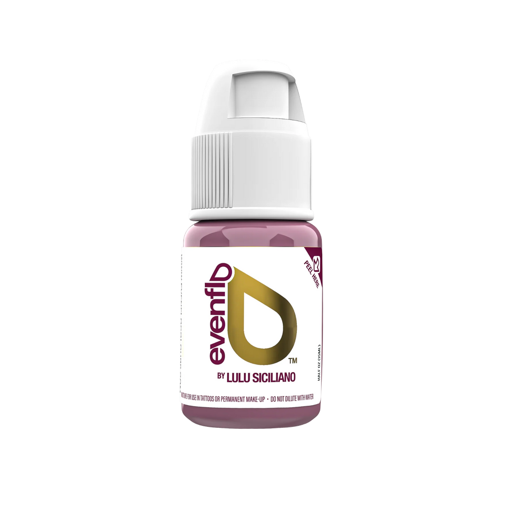 Perma Blend Luxe - Evenflo True Lips - Royal Mauve 15ml