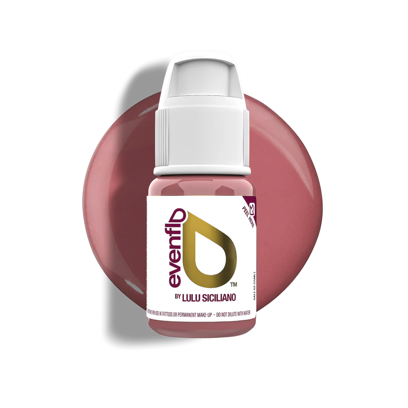 Perma Blend Luxe - Evenflo True Lips