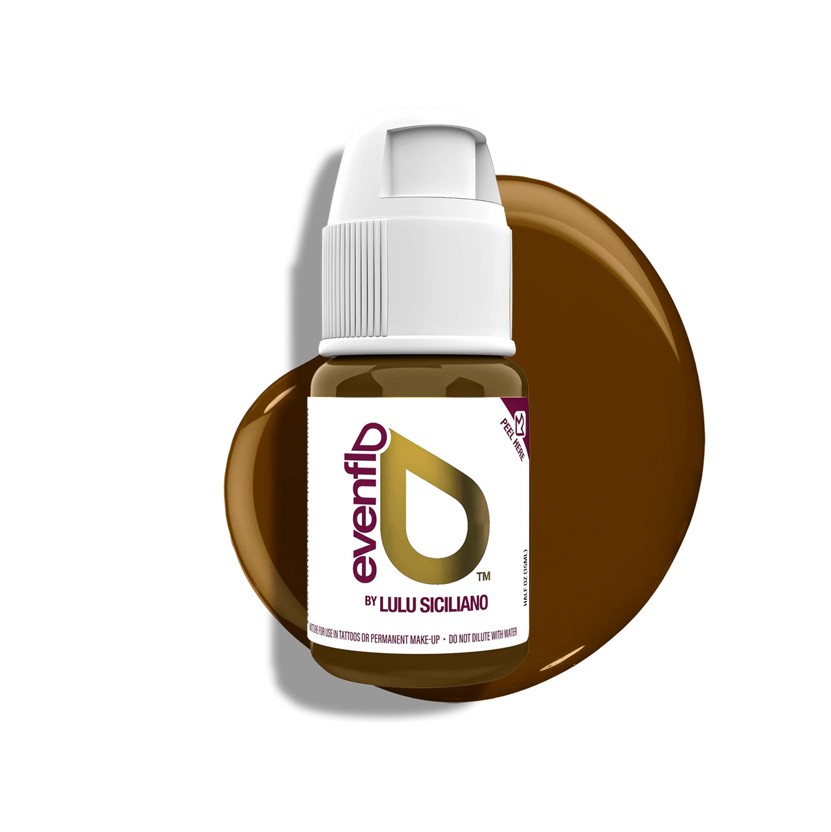 Perma Blend Luxe - Evenflo Blonde To Brunette - Eclipse 15ml