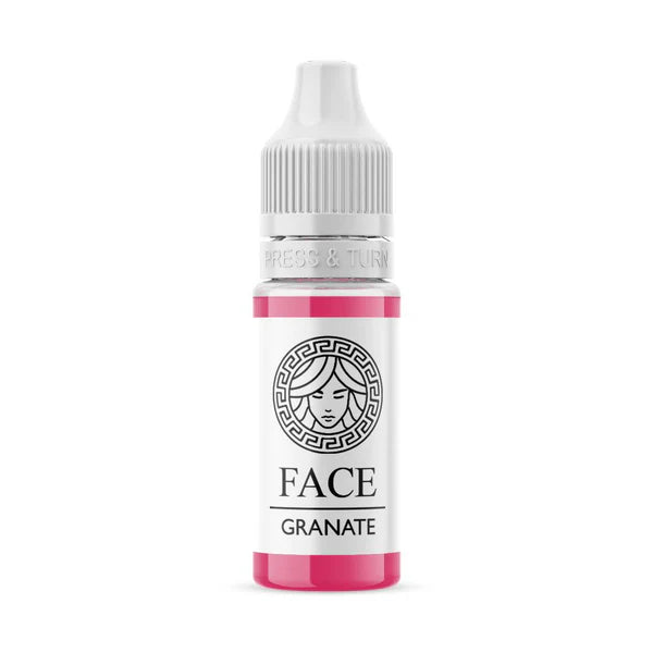 FACE Pigments - Granate 6ml