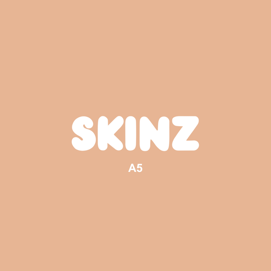 A5 - Skinz™