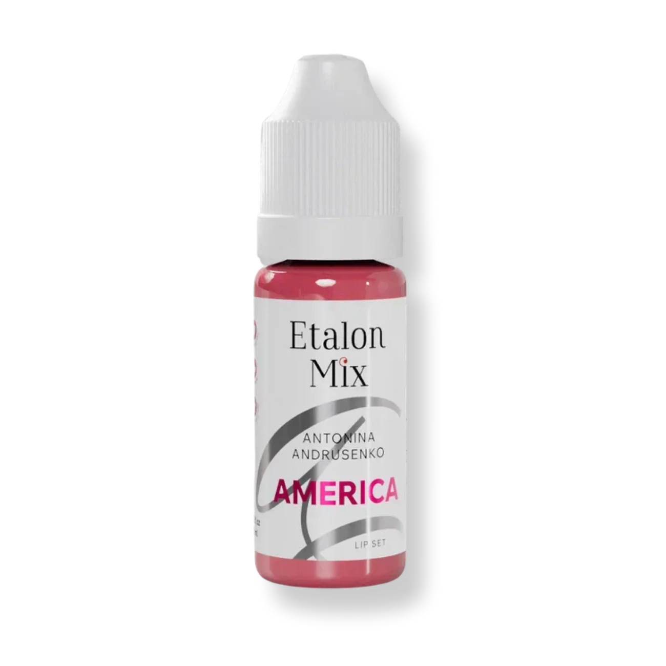 Etalon Mix Lips - Antonina Andrusenko America 10ml