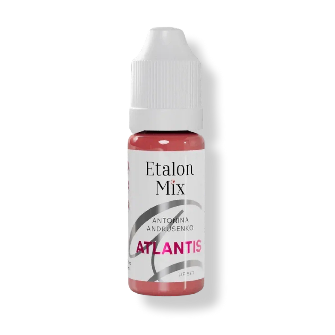 Etalon Mix Lips - Antonina Andrusenko Atlantis 10ml