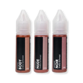 Brovi Lips - Sveta Schwarz Primer Set 3x15ml