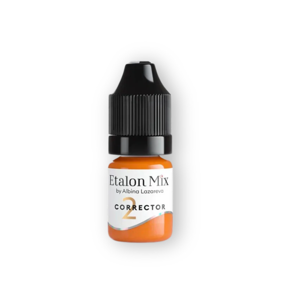 Etalon Mix Correctors - №2 Orange 5ml