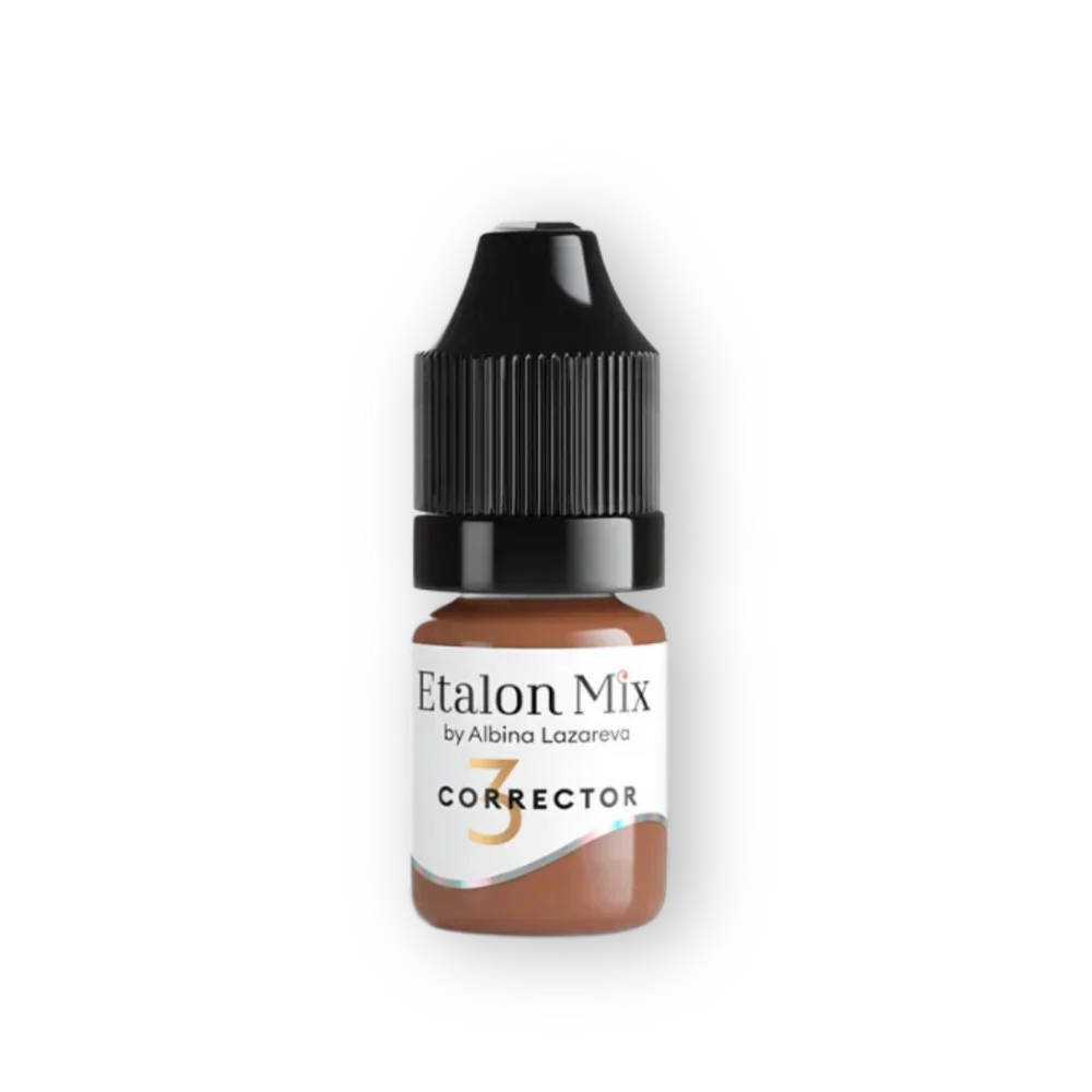 Etalon Mix Correctors - №3 Terracotta 5ml