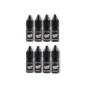 Brovi One Inorganic - Full Set - 8x10ml