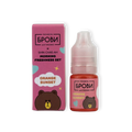 Brovi Lips - Orange Sunset 5ml