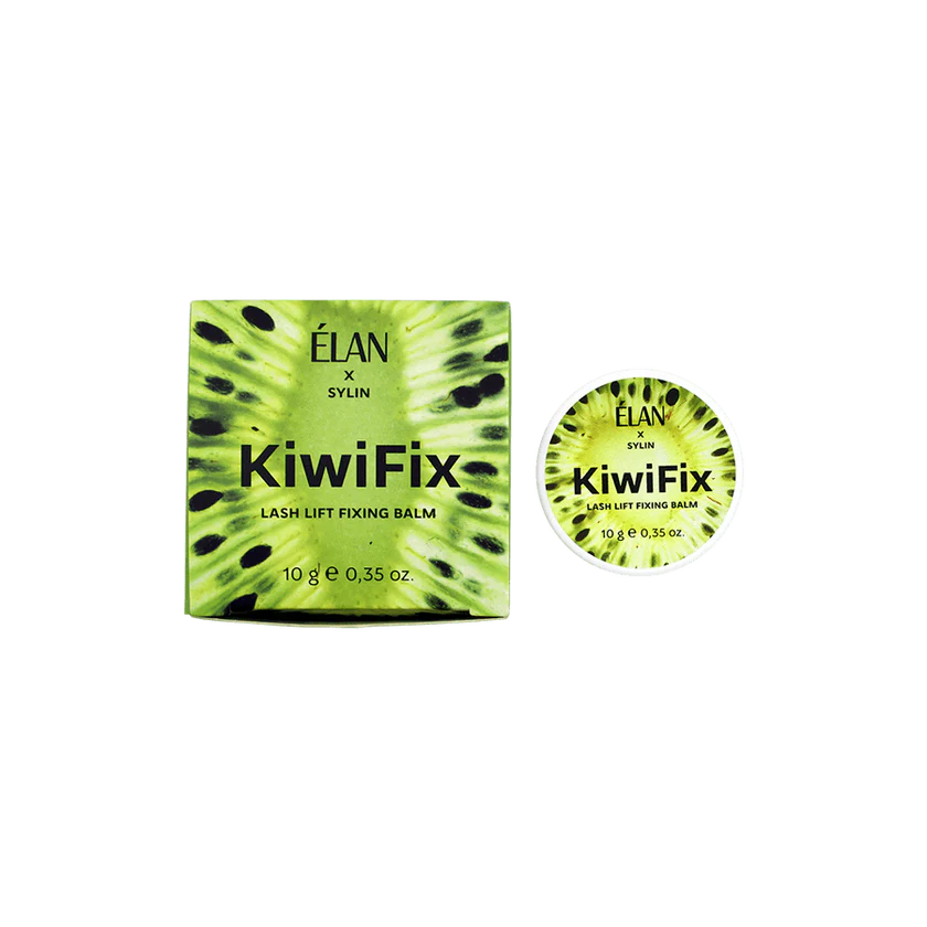 ÉLAN- KiwiFix: Lash Lift Fixing Balm