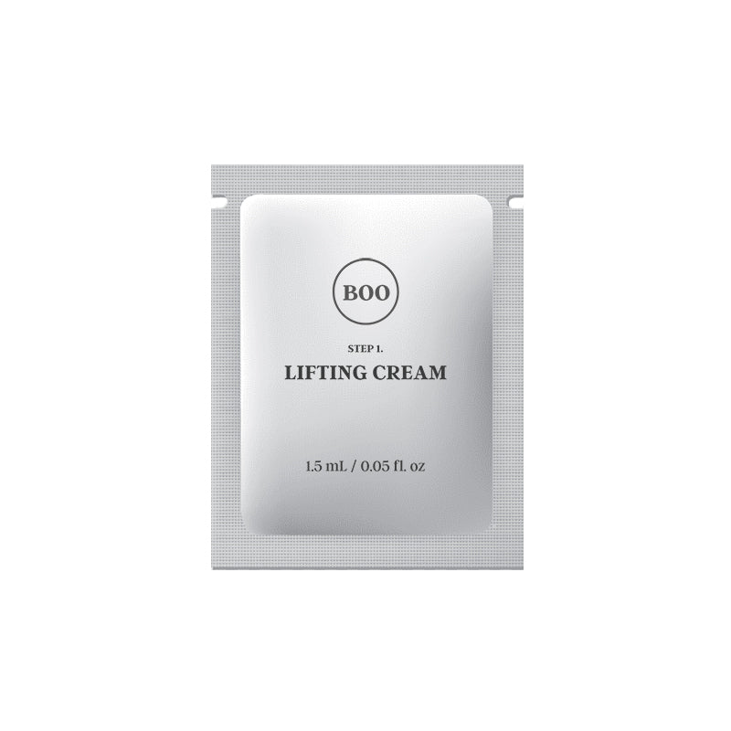 Boo Beauty Bar - Lash Sachet Basic Kit