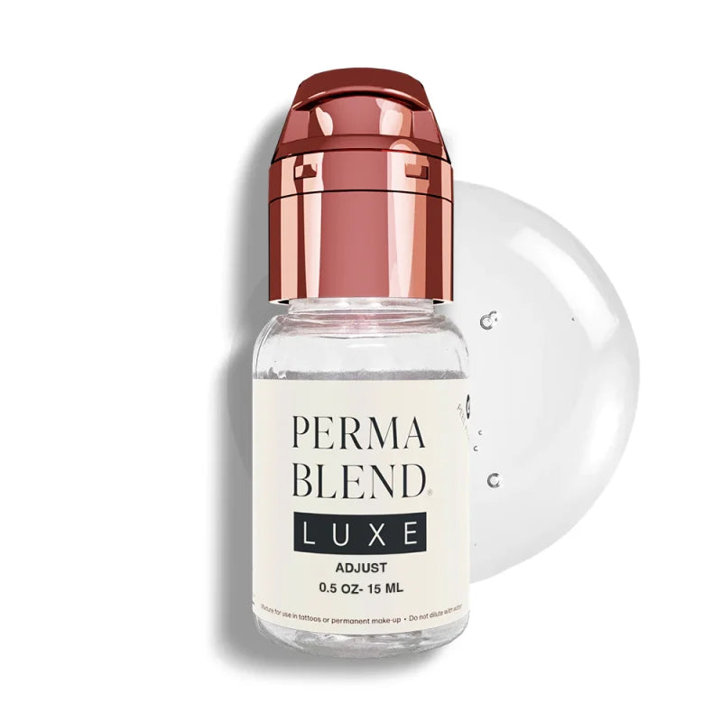 Perma Blend Luxe - Carla Ricciardone Embody - Adjust 15ml