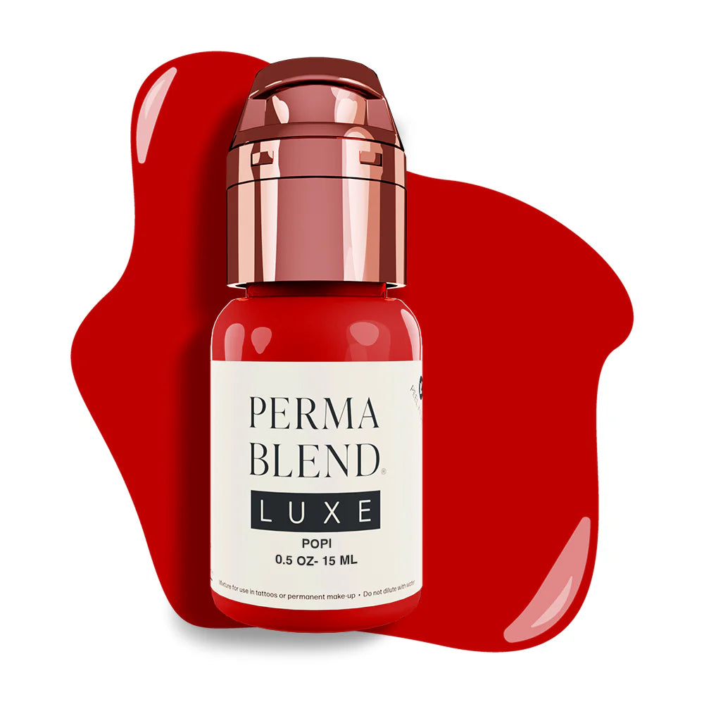 Perma Blend Luxe - Carla Ricciardone Enhance - Popi 15ml